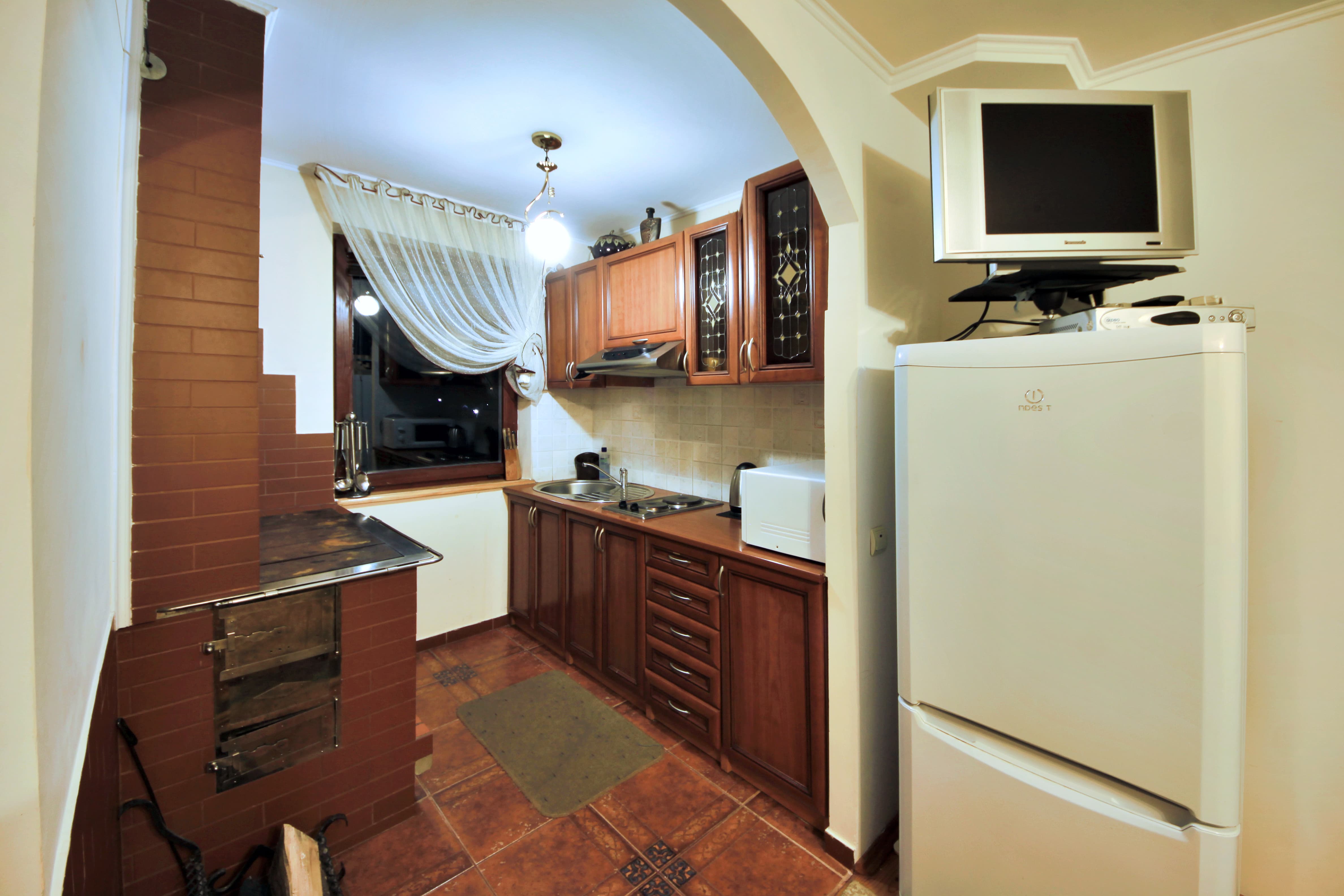 Котедж #1 фото 1