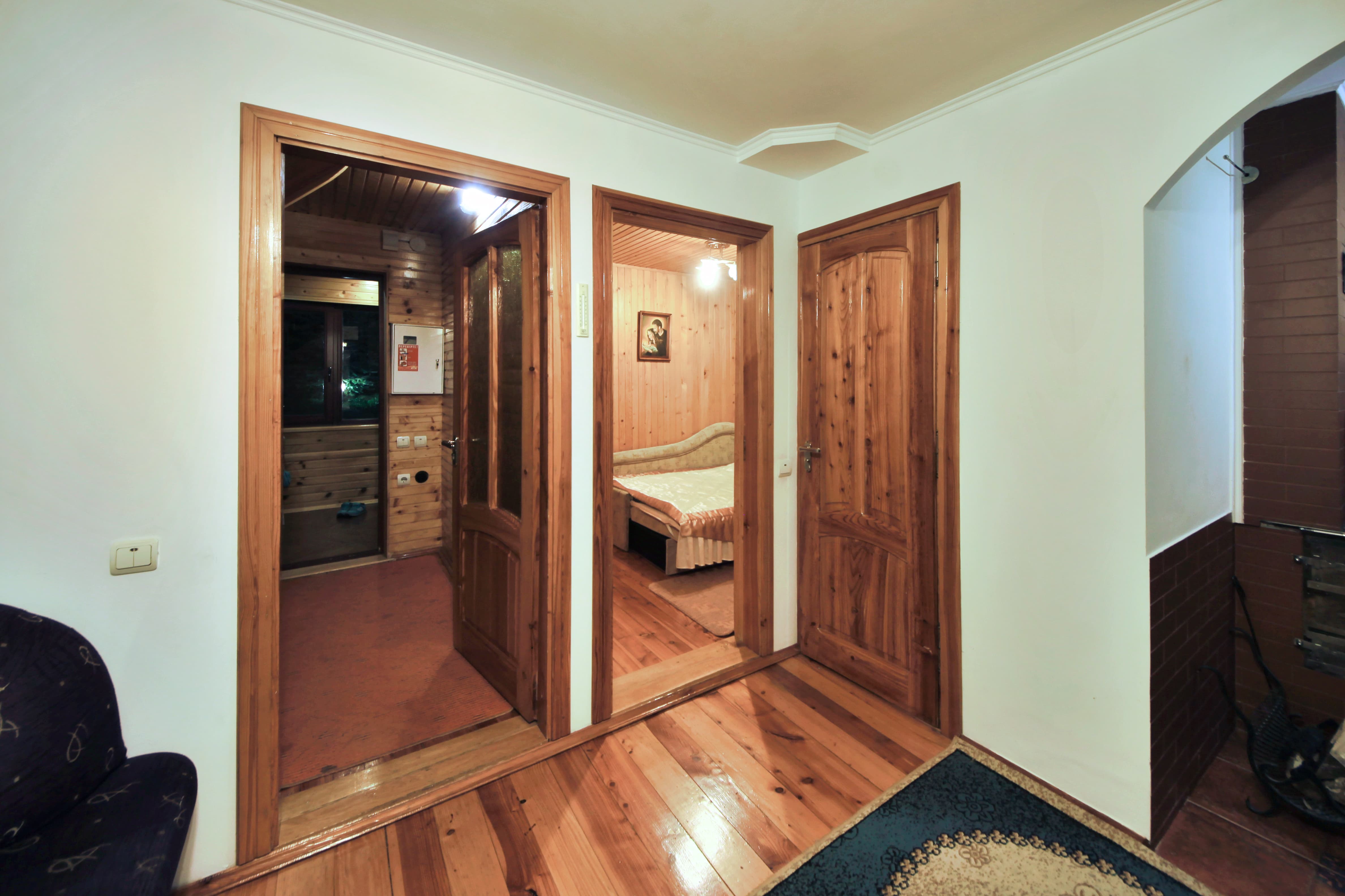 Котедж #1 фото 2