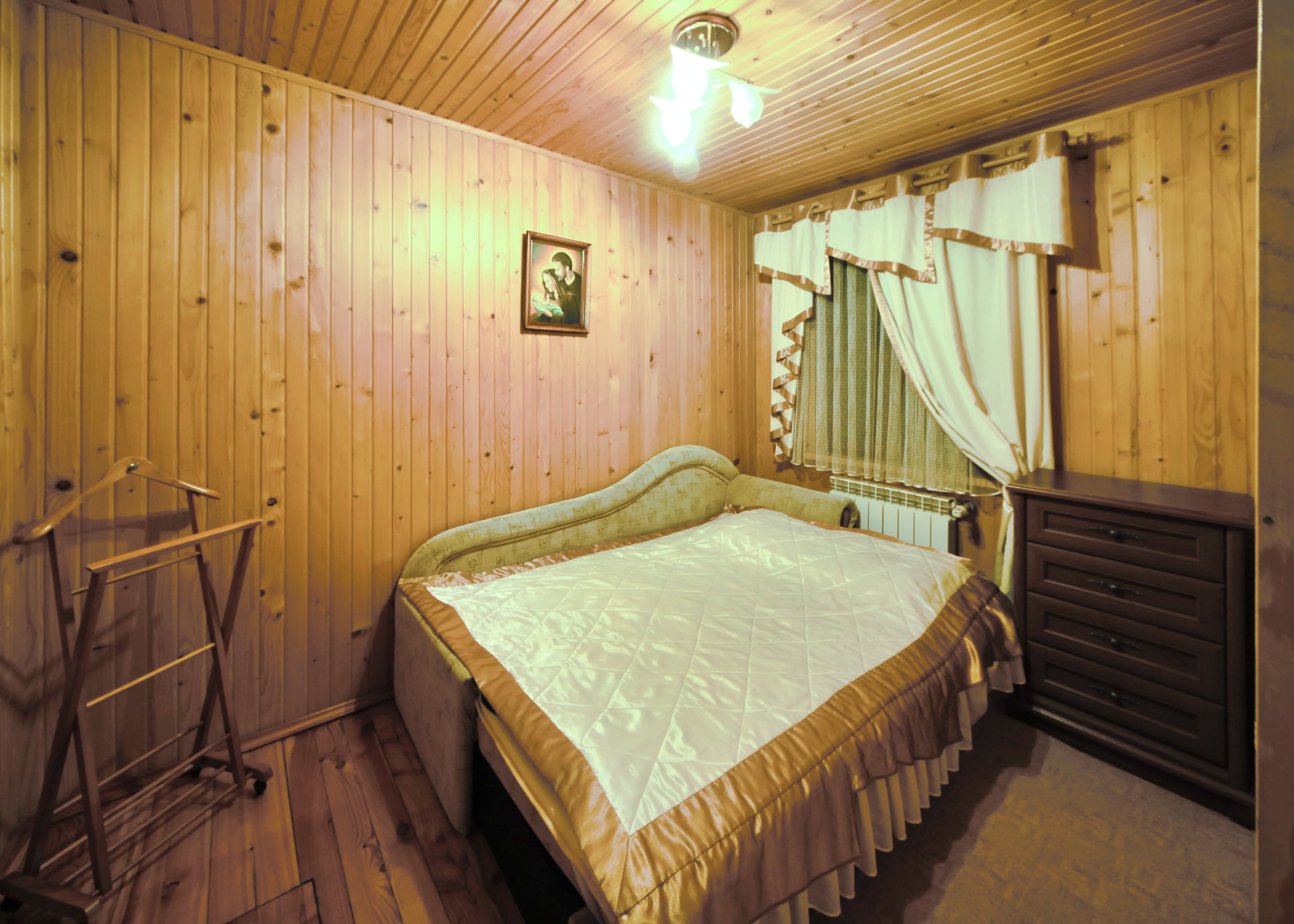 Котедж #1 фото 3