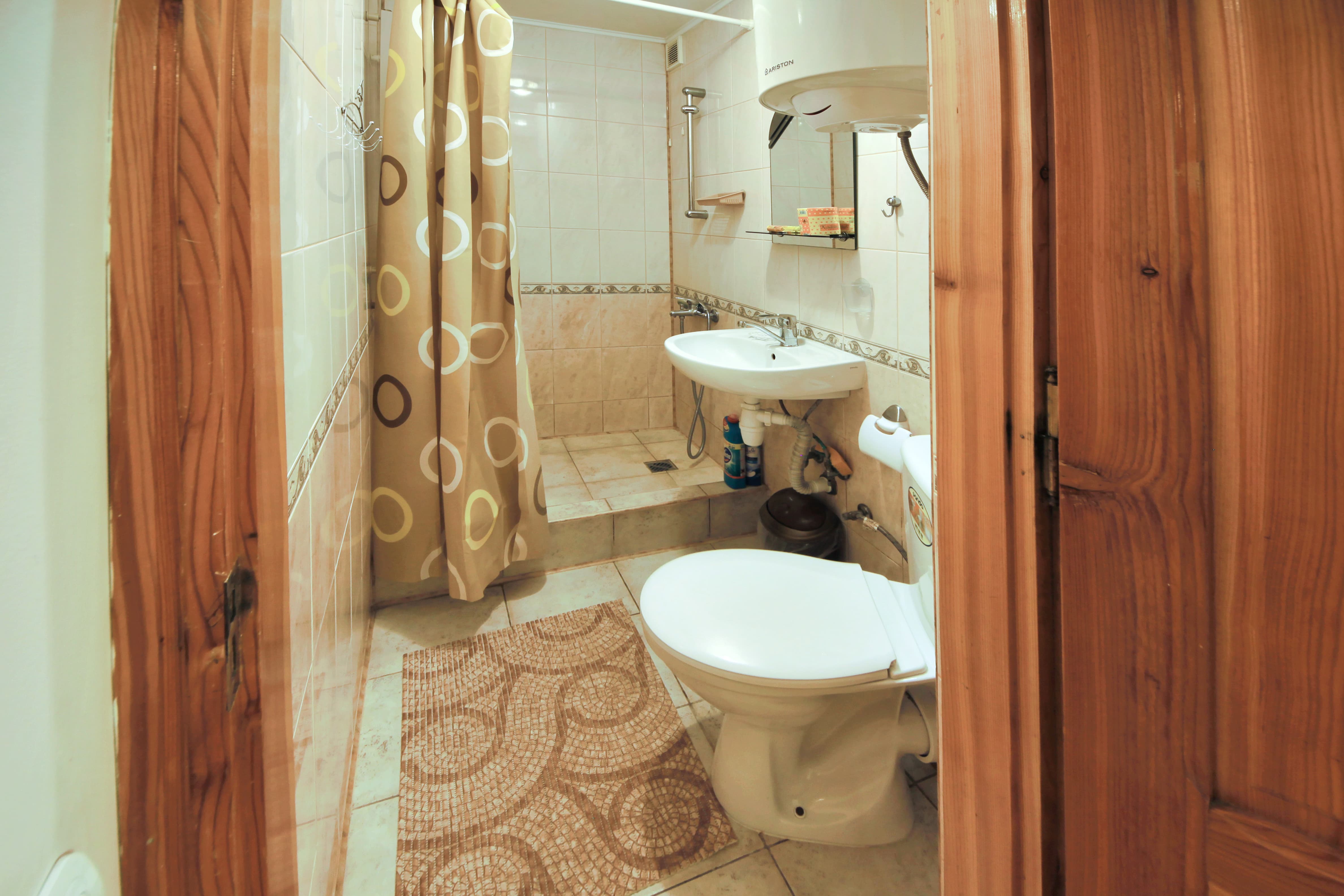 Котедж #1 фото 4