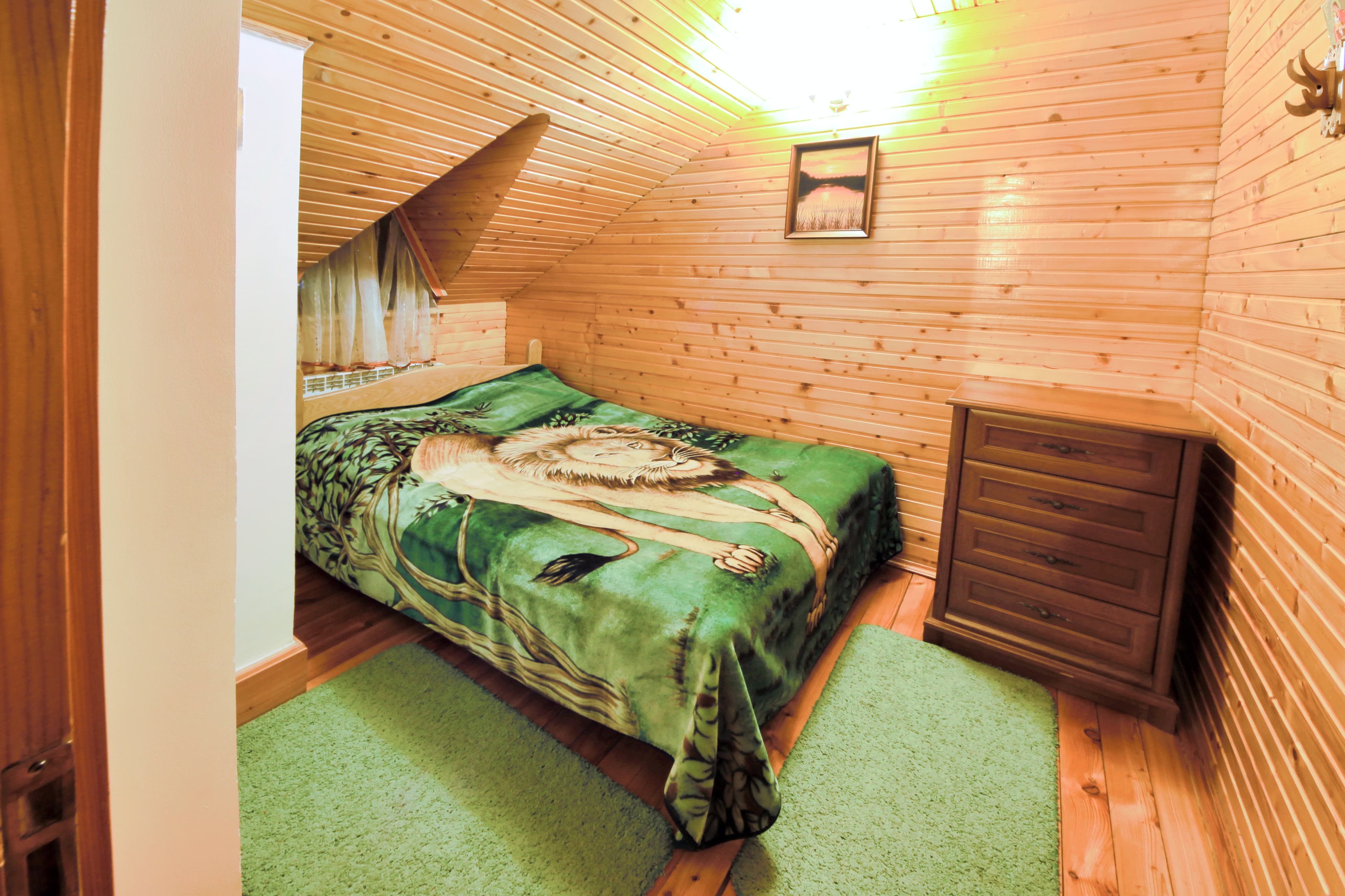 Котедж #1 фото 5