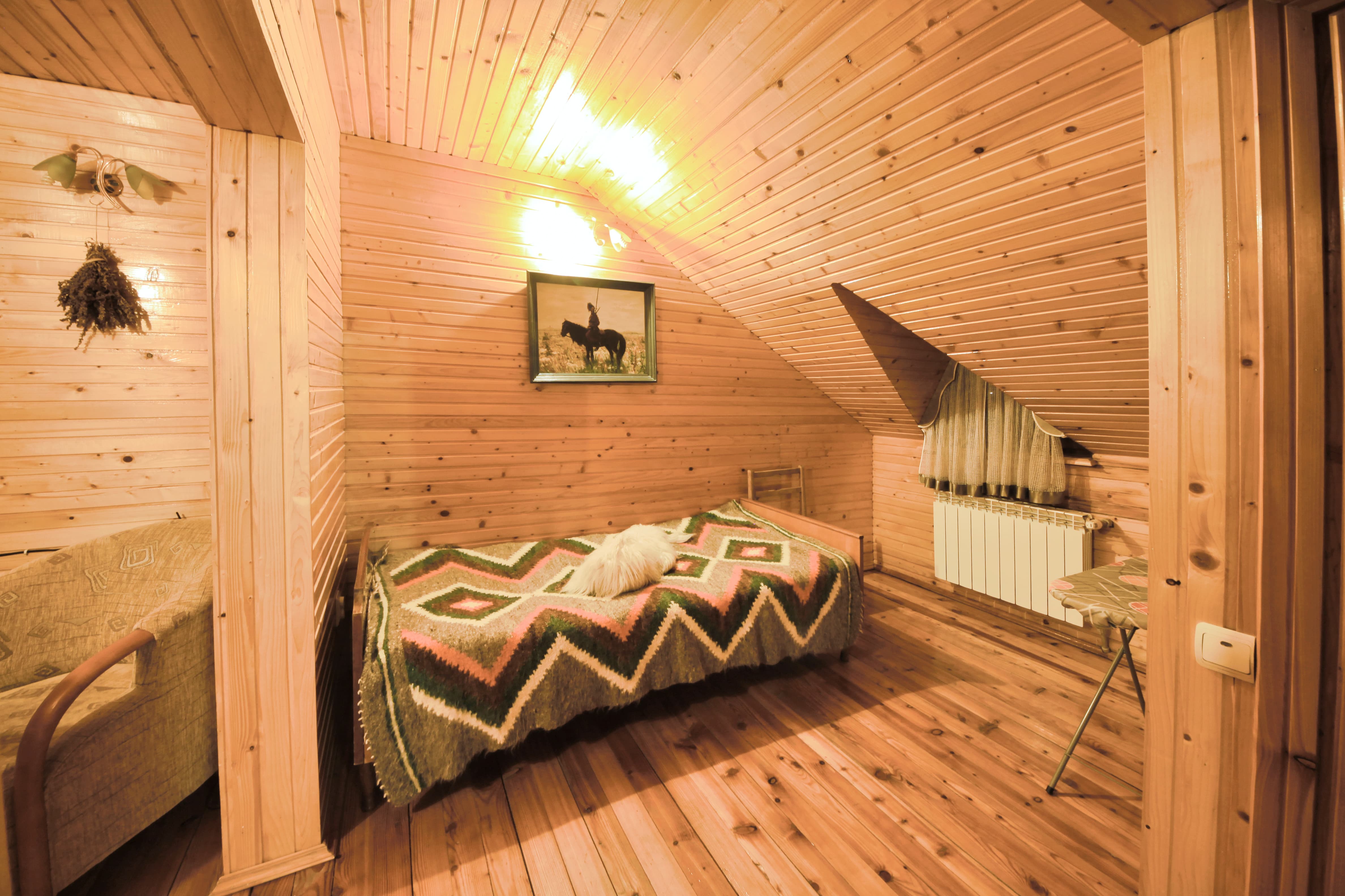 Котедж #1 фото 6