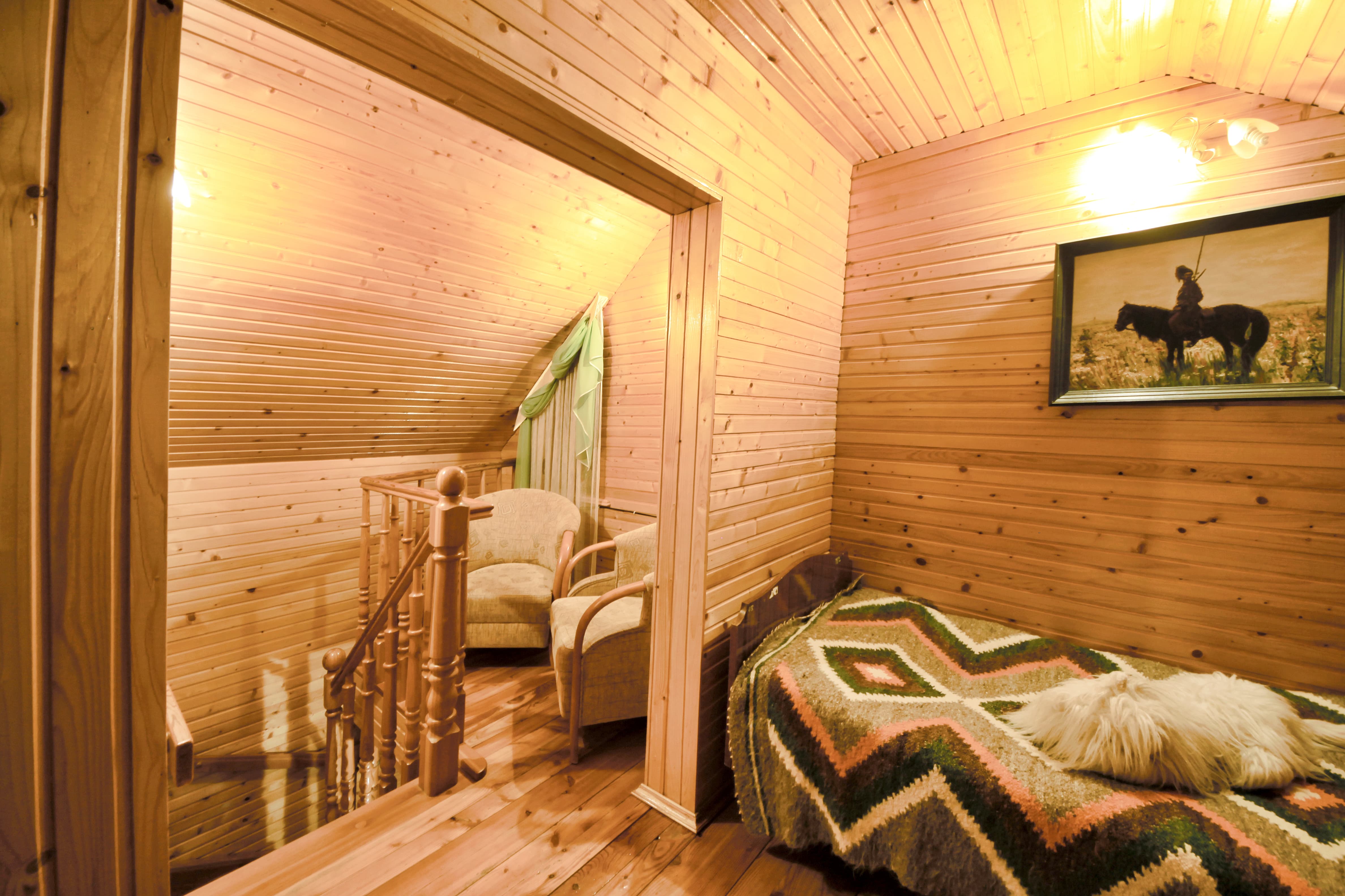 Котедж #1 фото 8