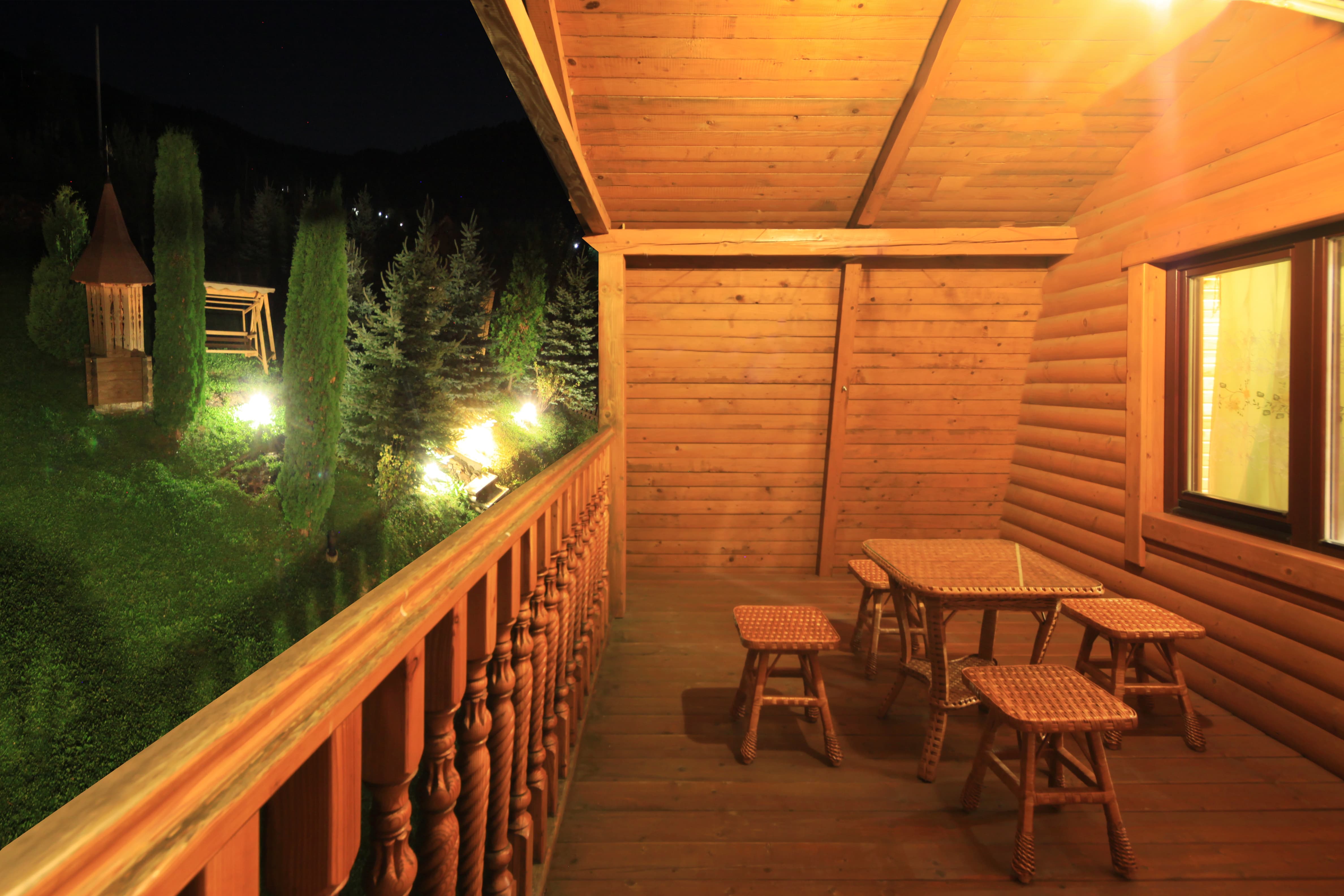 Котедж #2 фото 1