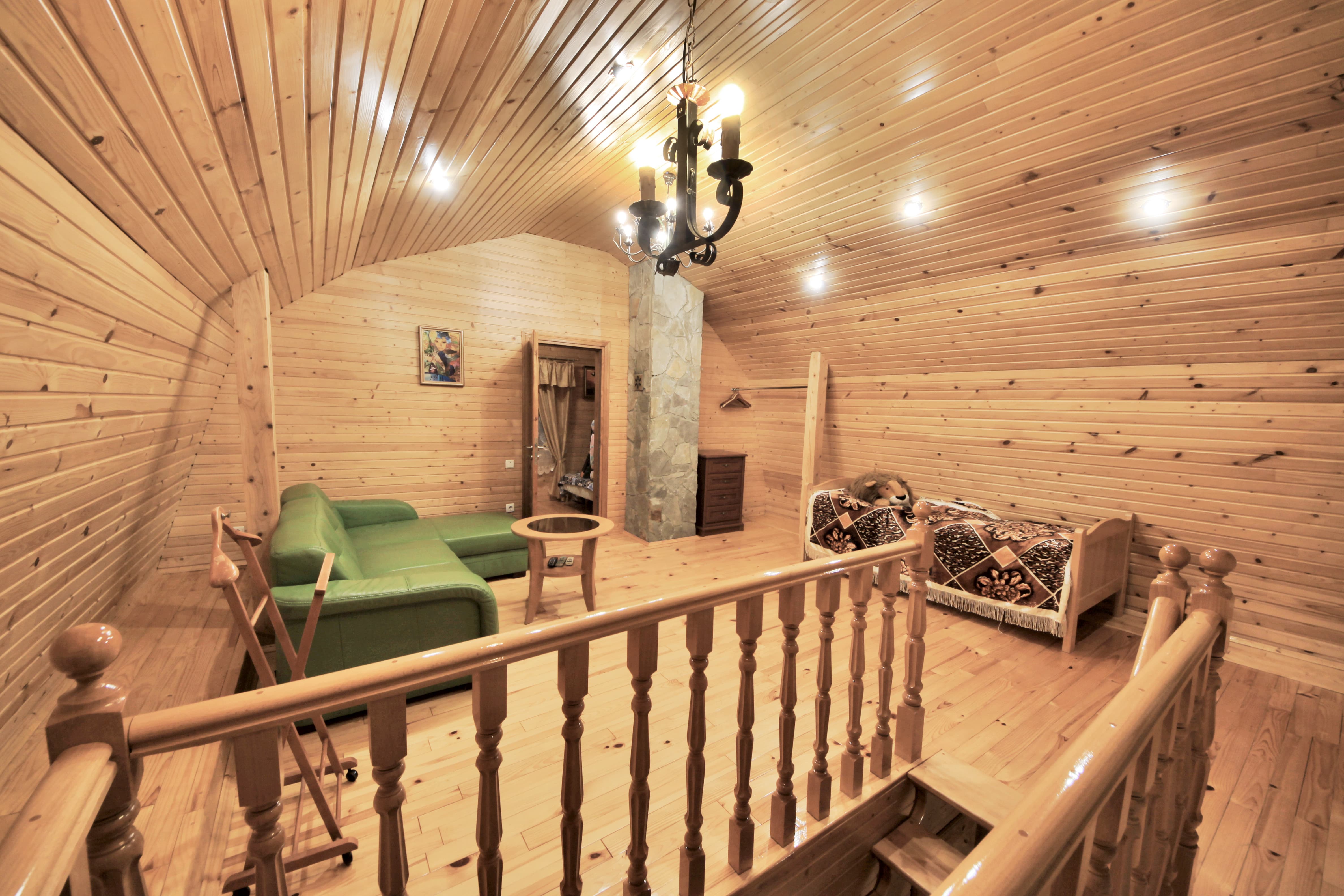 Котедж #2 фото 2