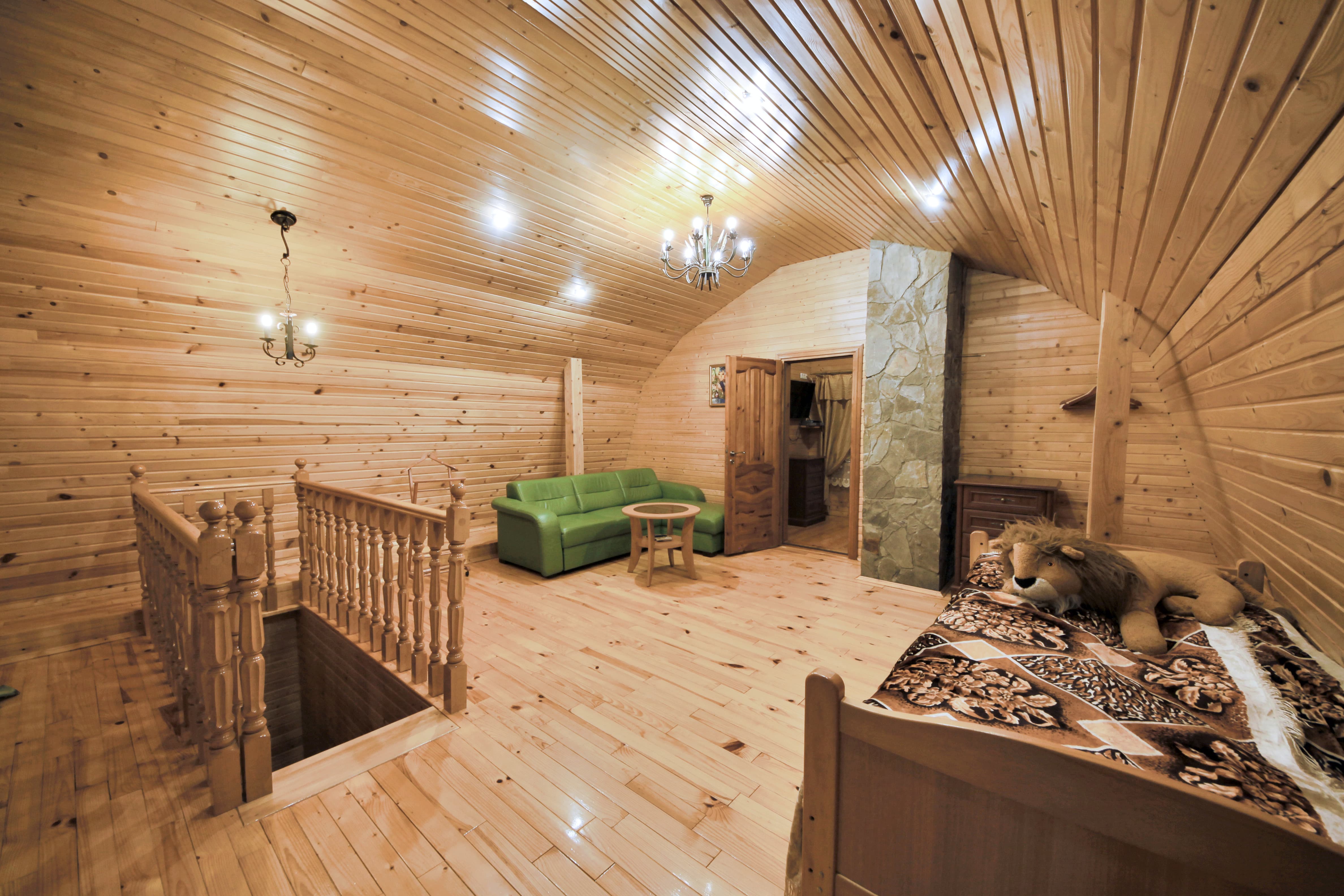 Котедж #2 фото 3