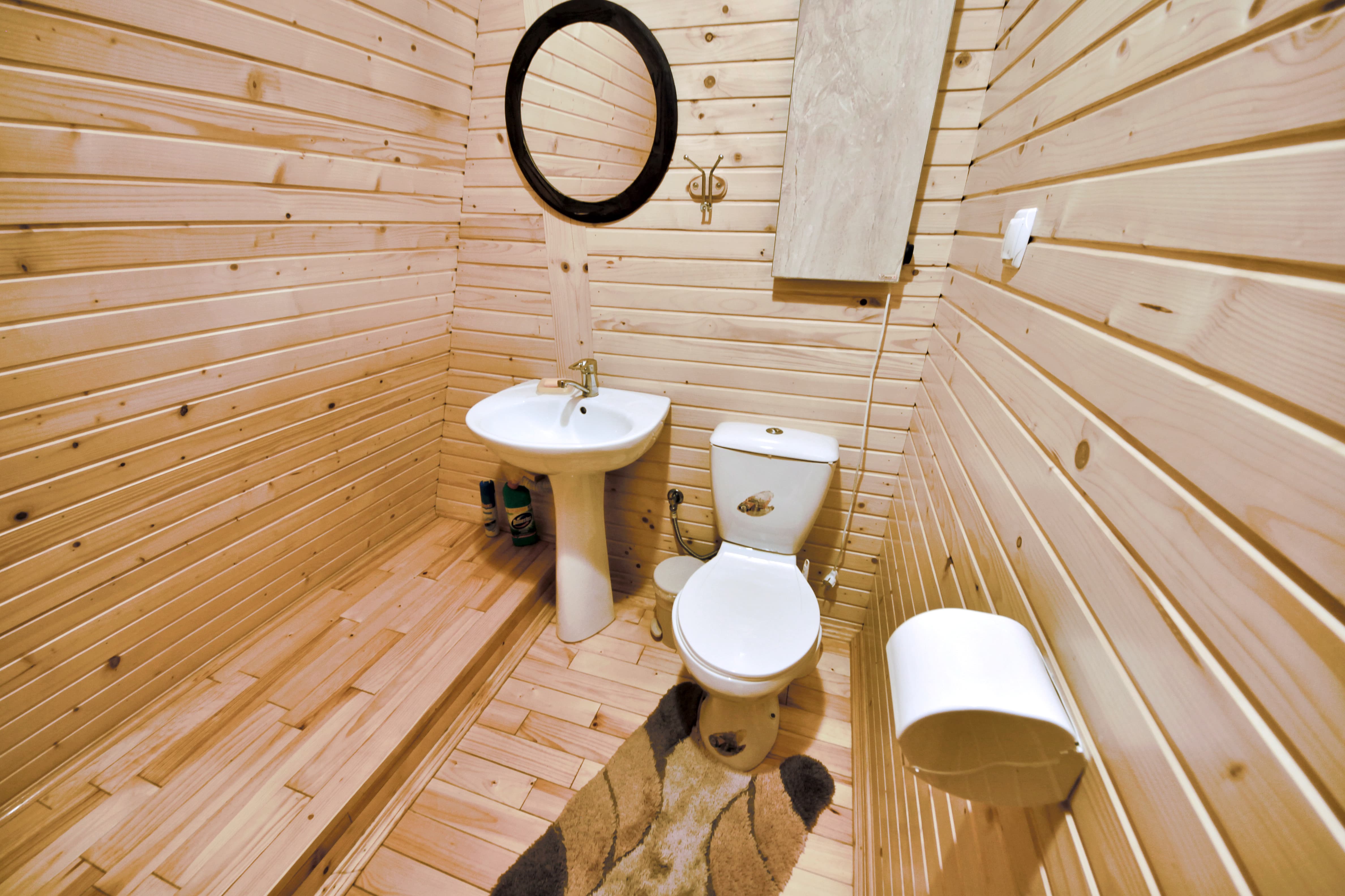 Котедж #2 фото 4