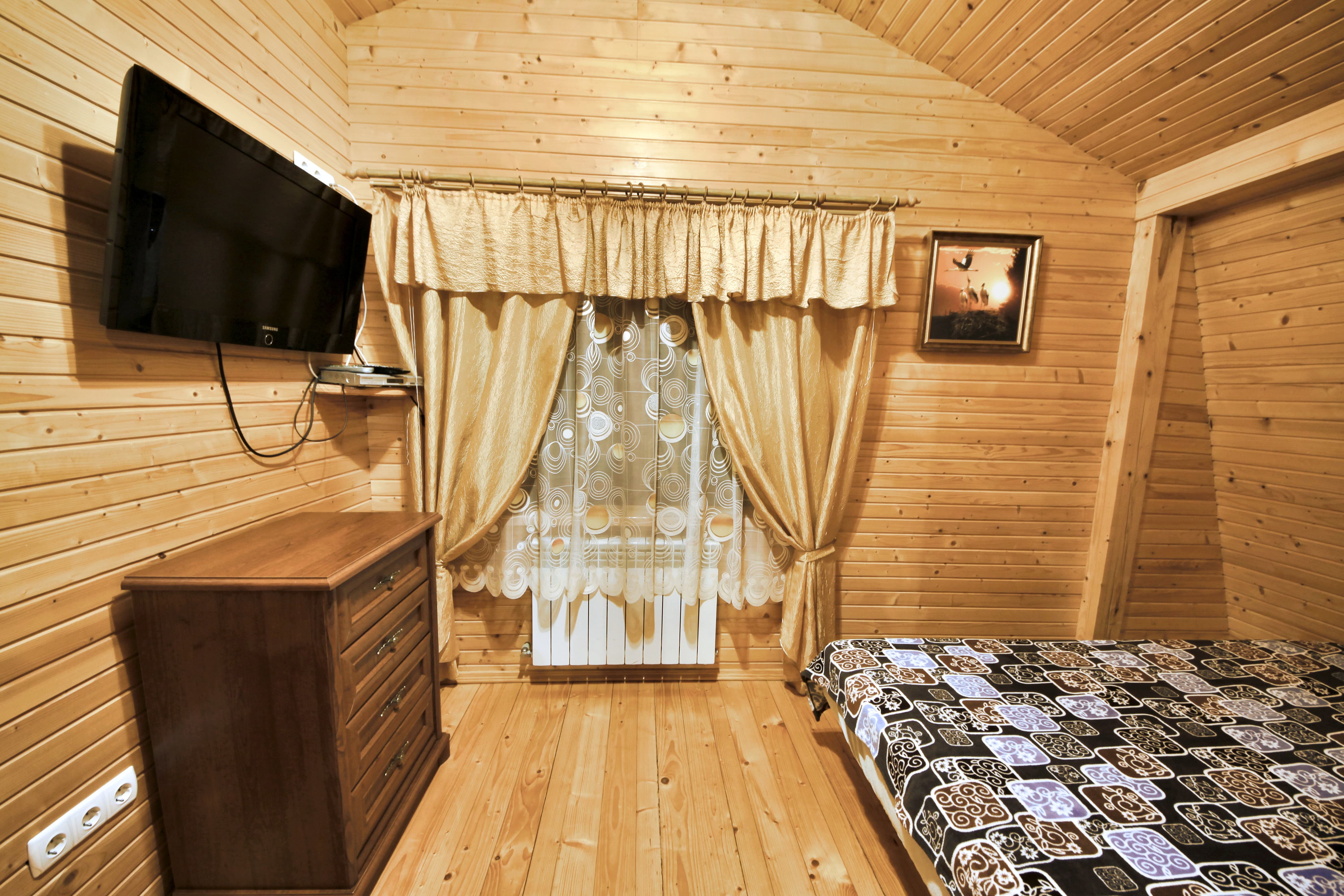 Котедж #2 фото 5