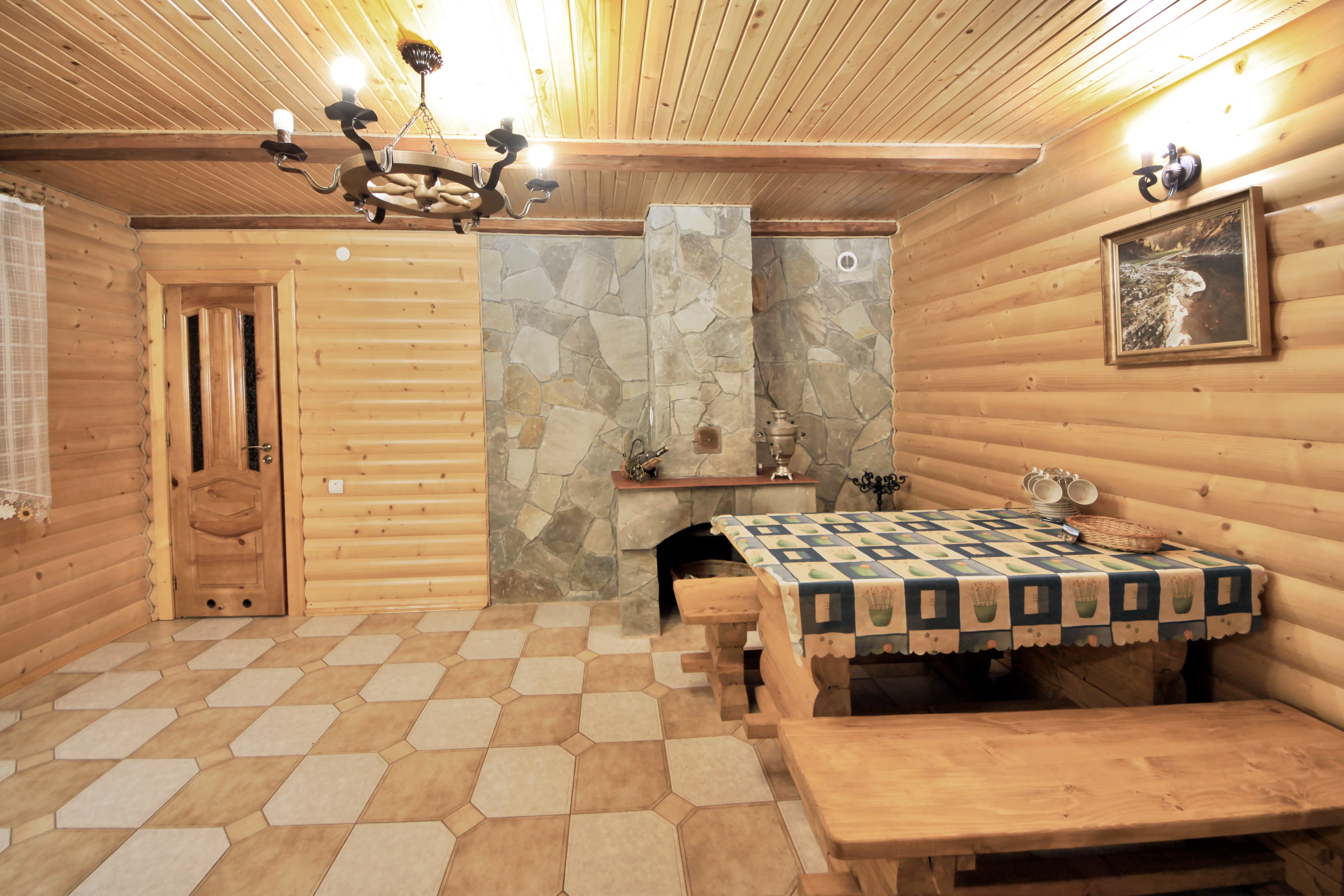 Котедж #2 фото 6