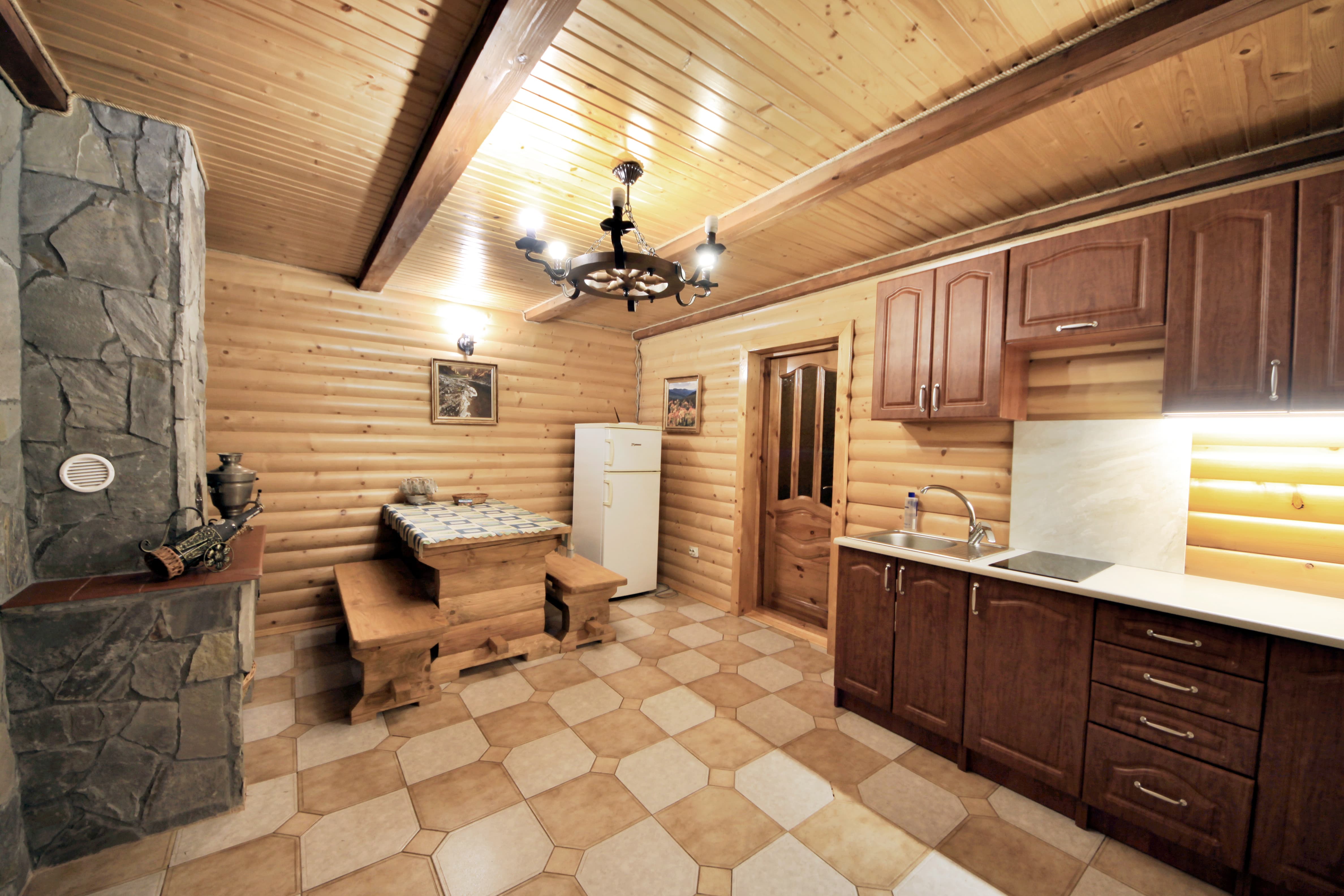 Котедж #2 фото 7