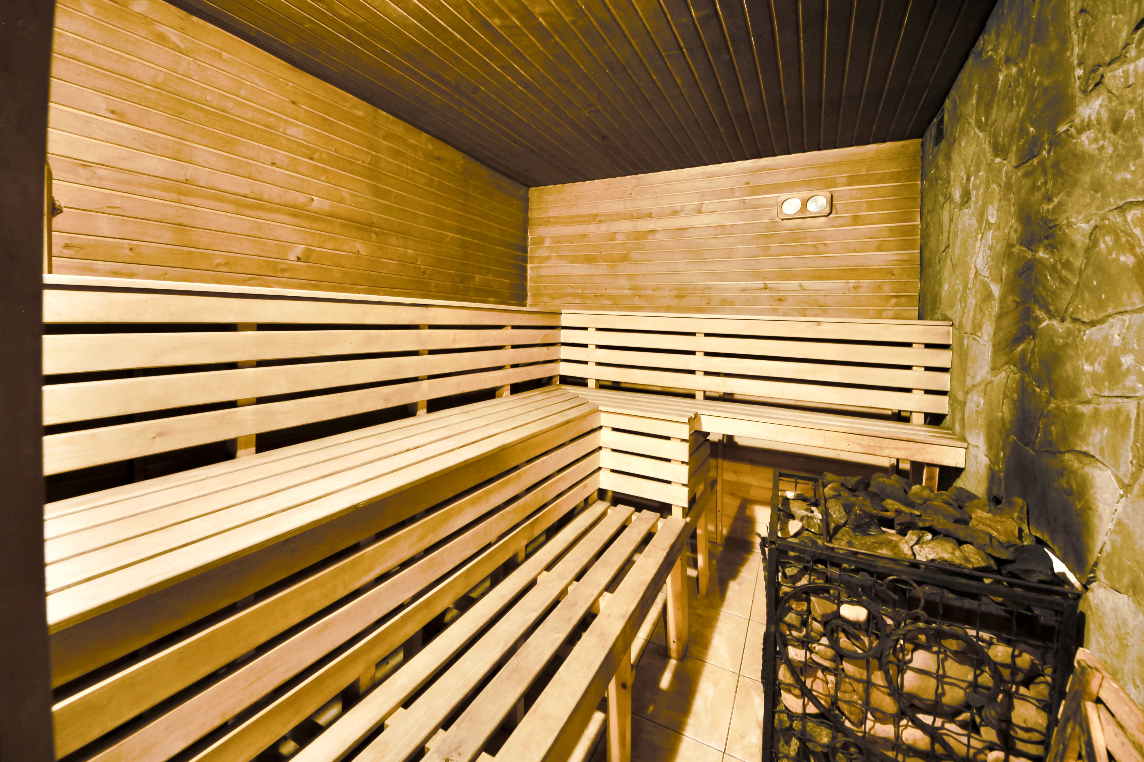 Котедж #2 фото 8